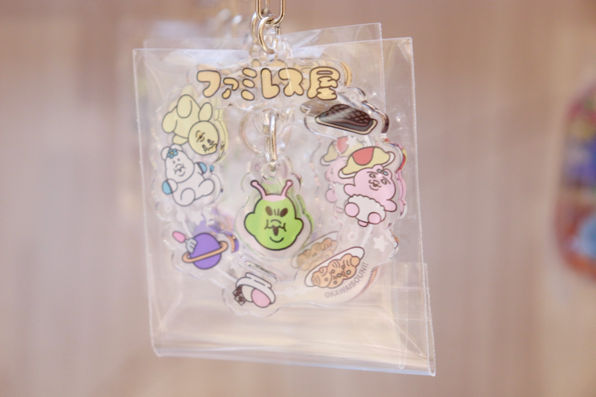 20260424_「祝 閉店！可哀想に！デパート」展