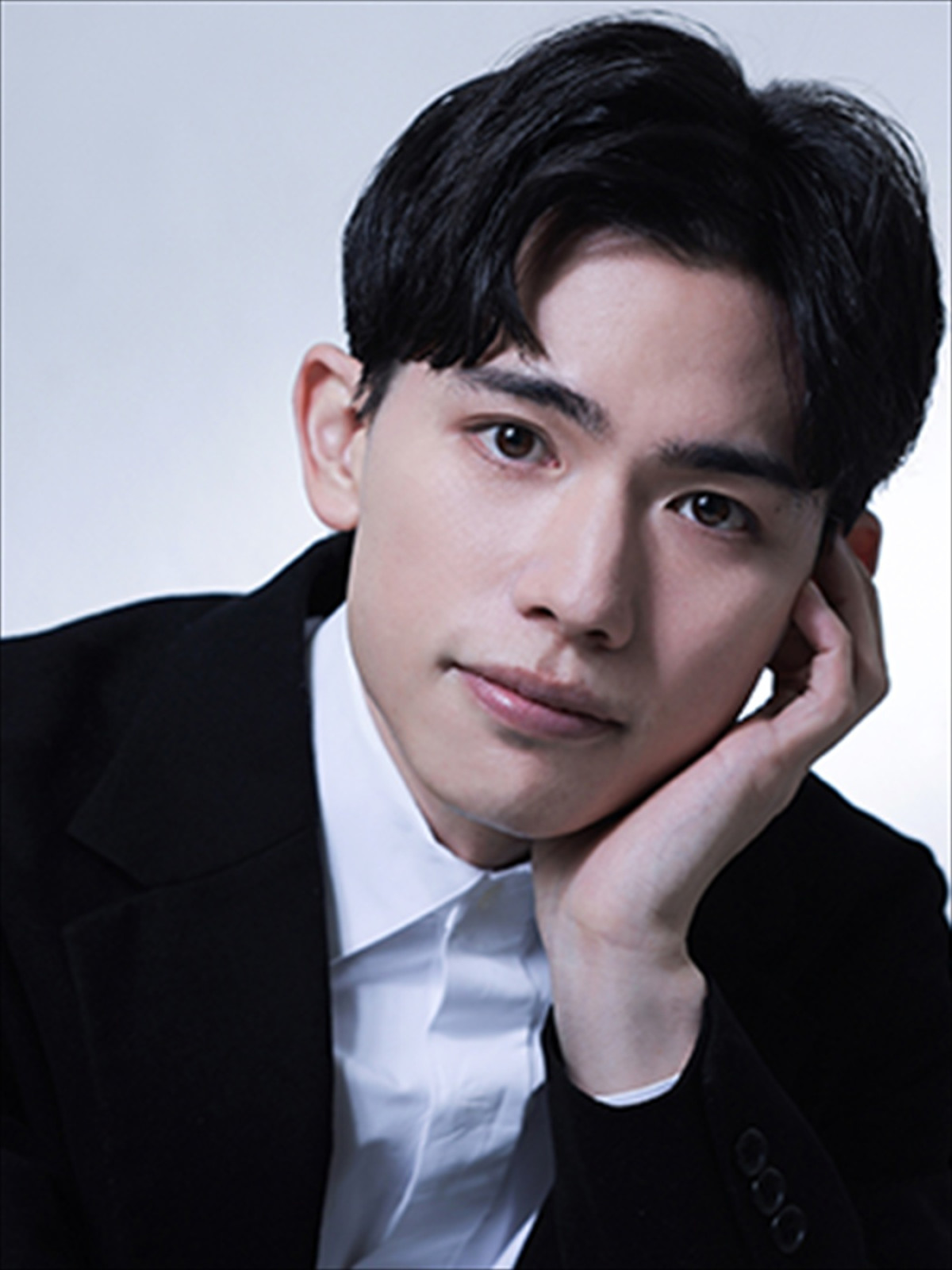 11年ぶりの「薄ミュ」黎明録10.16開幕　木村聖哉が井吹龍之介、百名ヒロキが土方歳三、久保田秀敏が近藤勇に