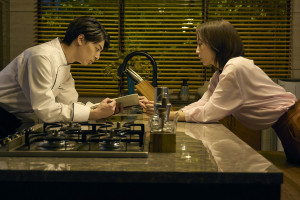 ドラマ『今夜、秘密のキッチンで』第4話より