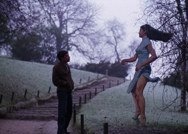 映画『海辺の恋』アザ―カット