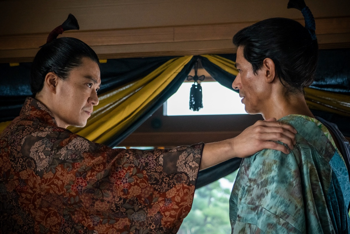 『豊臣兄弟！』第13回 “小一郎”仲野太賀、悪い噂がある“慶”吉岡里帆を妻として迎える