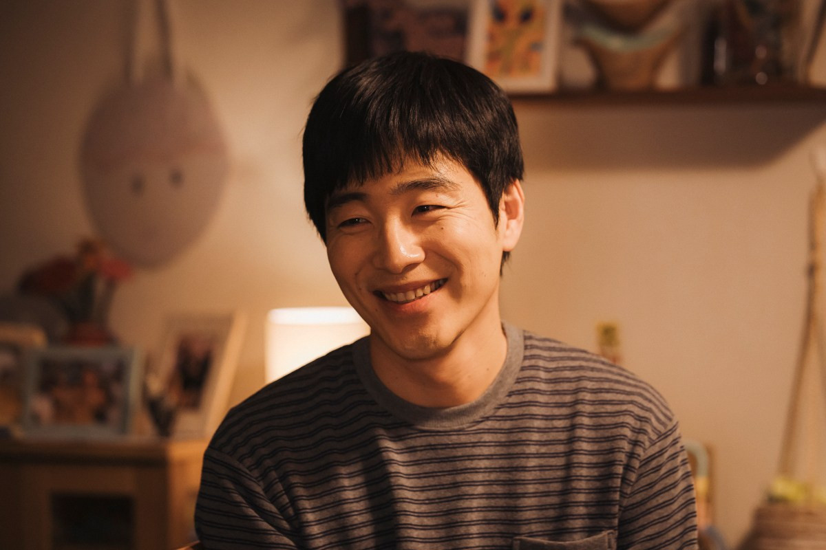 ジャルジャル・後藤淳平、『時すでにおスシ!?』で民放GP帯連ドラ初出演　主人公・みなとの亡き夫役に