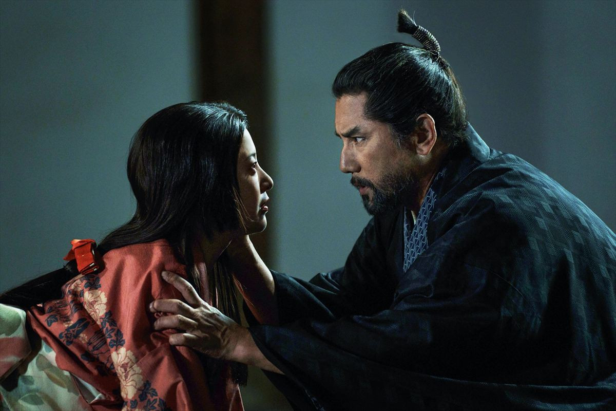 『黒牢城』本木雅弘、菅田将暉、吉高由里子、宮舘涼太ら緊迫の本予告＆場面写真解禁