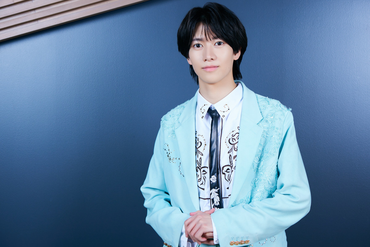 “TOBEの新星”CLASS SEVEN、デビュー1年を前に急成長中！　新曲「心にキスをした」は7人にぴったりの青春ソング