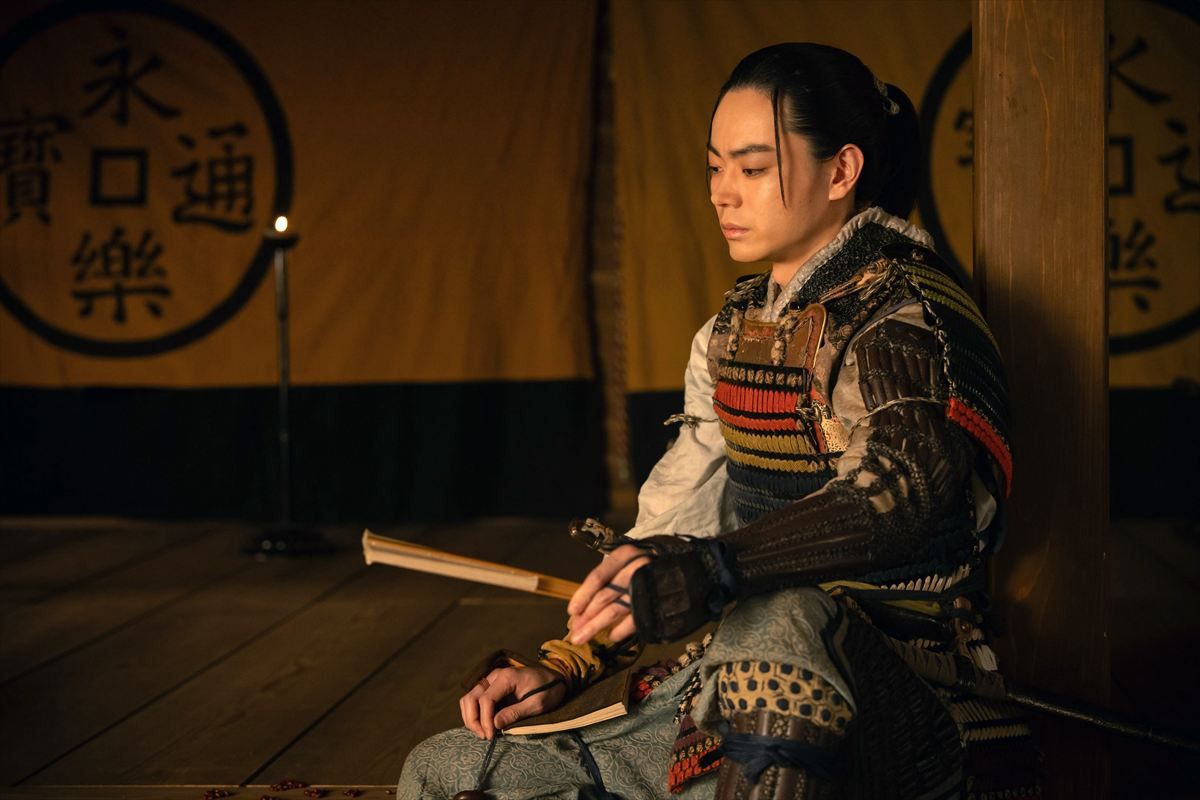 菅田将暉、天才軍師初の前線に“絶叫しながらの戦い”を提案『豊臣兄弟！』コメント到着