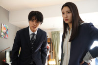 『ボーダレス～広域移動捜査隊～』第2話より
