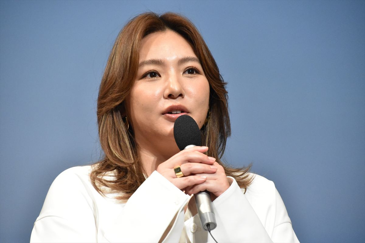 松下洸平、“都知事になってほしい人”は野呂佳代　「居心地よくしてくださる」