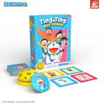 テレビアニメ『ドラえもん』デコレーションしちゃお♪チャンチーぬりえコンテスト 受賞者プレゼント ビジュアル