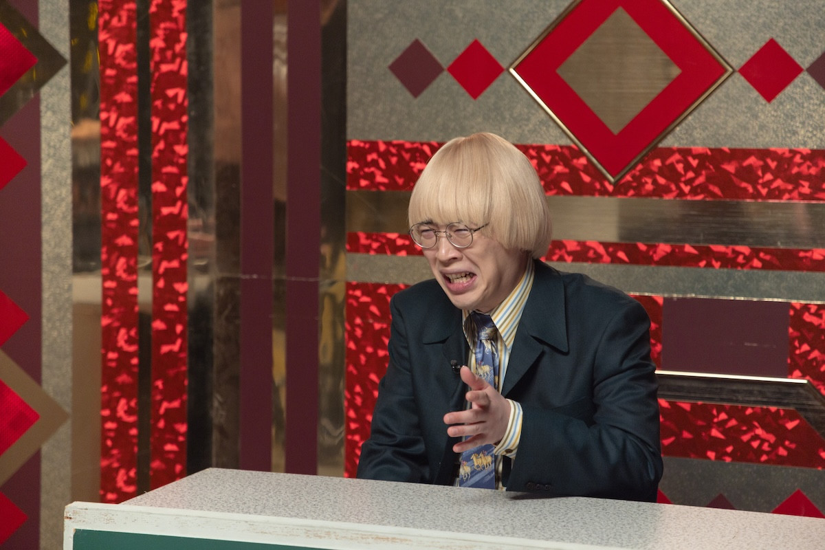 『リボーン』“光誠”高橋一生、転生した英人と元秘書“英梨”横田真悠の繋がりにあ然　視聴者もビックリ「まさか」「想定外すぎる」