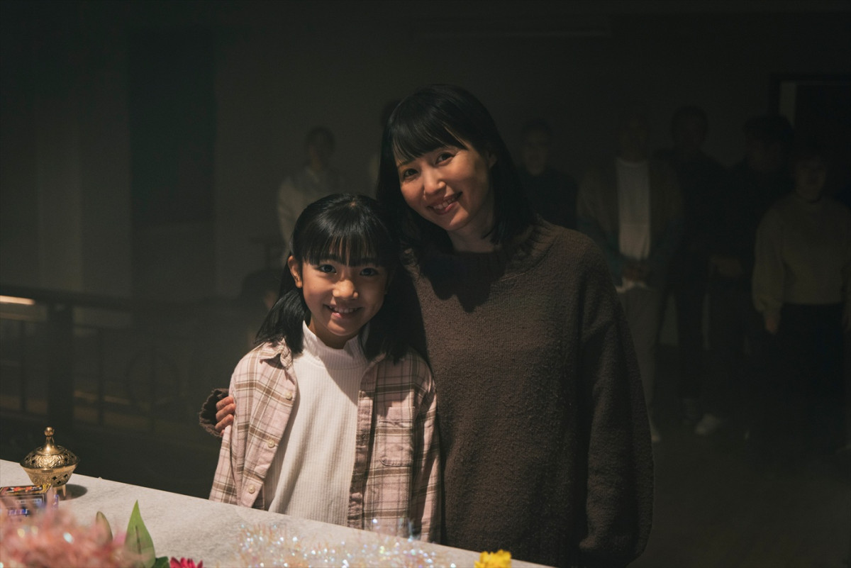 金爆・喜矢武豊主演「日本統一」シリーズスピンオフ映画『山崎一門II』6.12公開＆予告編解禁