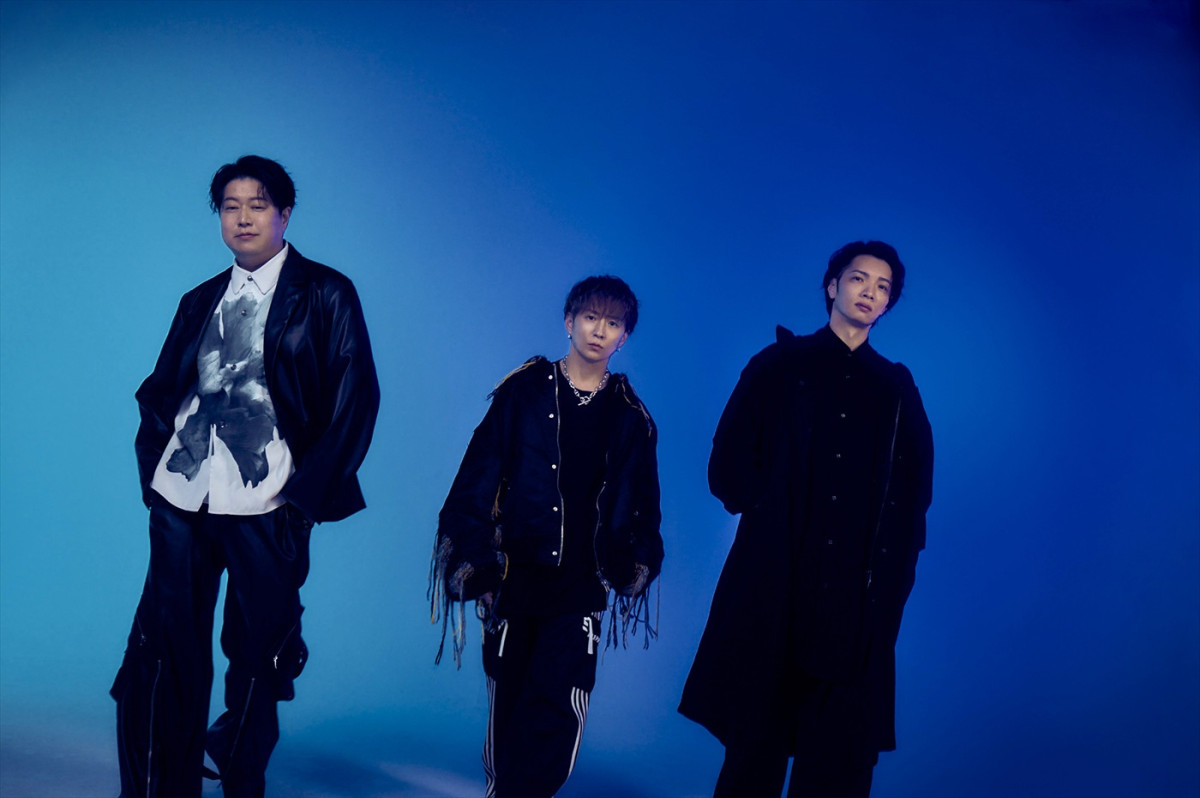 金爆・喜矢武豊主演「日本統一」シリーズスピンオフ映画『山崎一門II』6.12公開＆予告編解禁