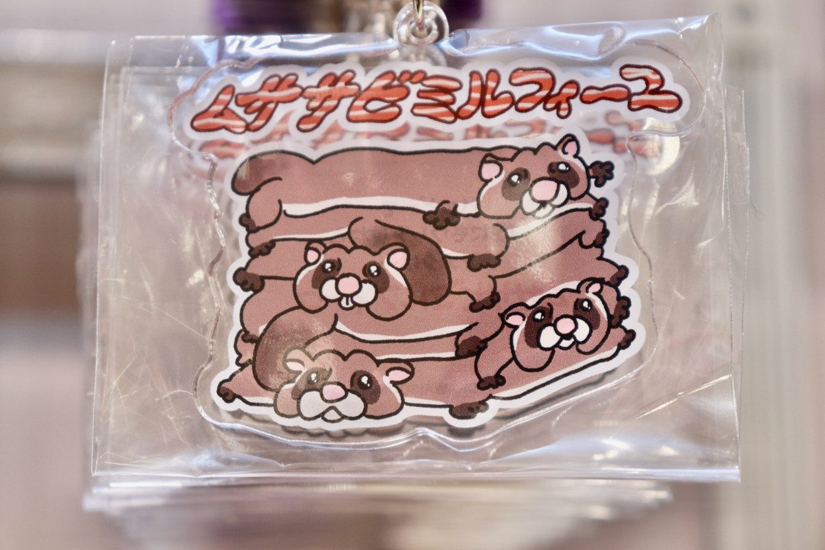 20260424_「祝 閉店！可哀想に！デパート」展