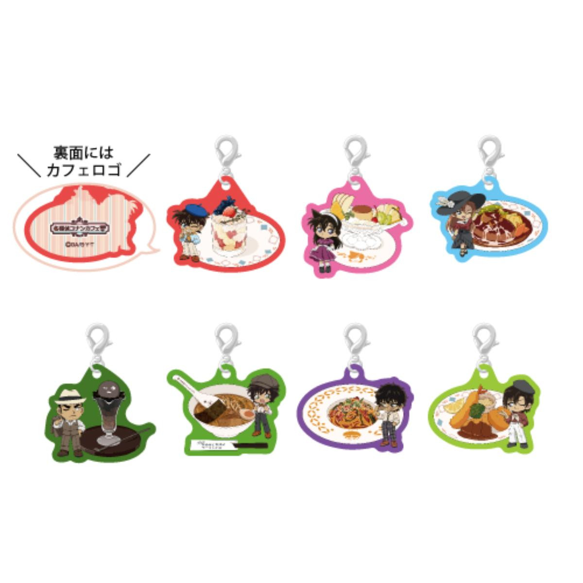 260427「名探偵コナンカフェ」