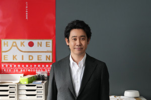 大泉洋、『俺たちの箱根駅伝』クランクイン！「このドラマで“理想の上司ランキング”上位を狙います」