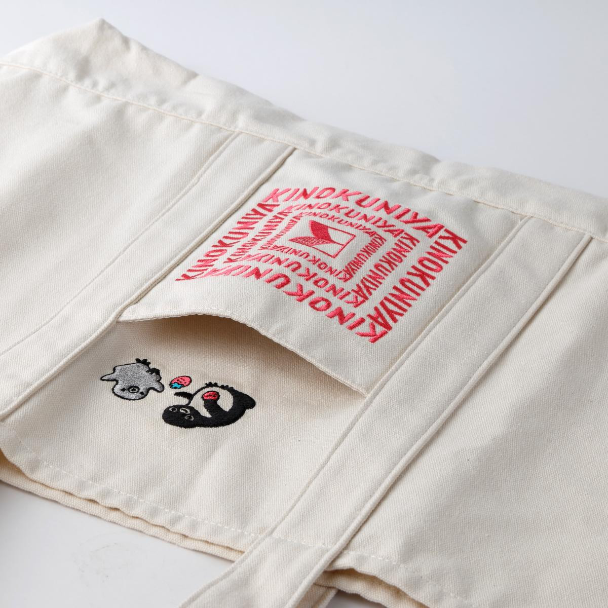 260407「Suicaのペンギン ビッグトート」