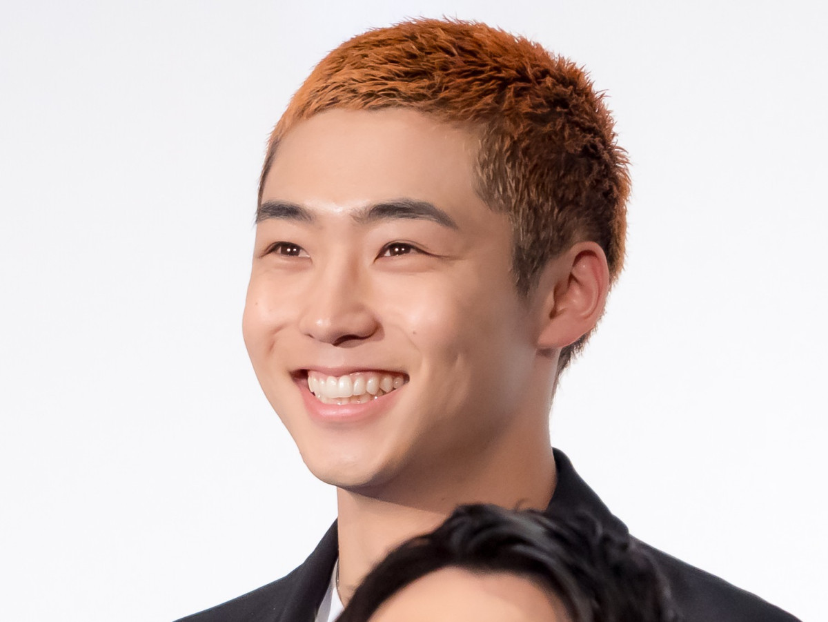 有村架純「涙なしでは見られない」　山田裕貴ら演じる車いすラグビーシーンから刺激