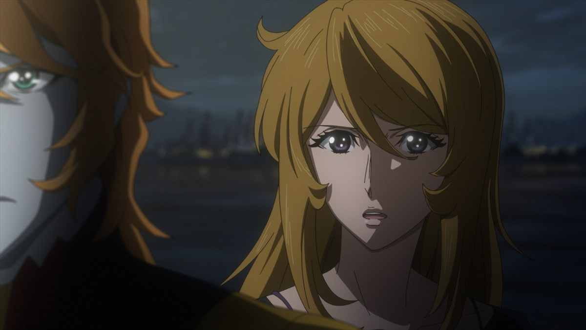 『ヤマトよ永遠に REBEL3199 第六章 碧い迷宮』第2弾特報映像が公開