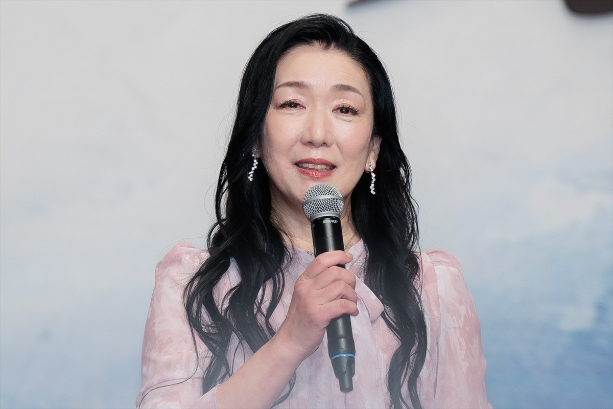 山崎賢人、2028年大河ドラマ『ジョン万』で主演　ジョン万次郎役に「幸せです」