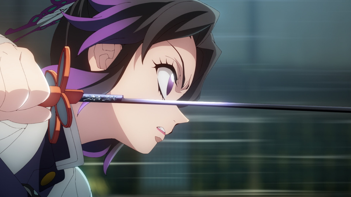 『劇場版「鬼滅の刃」無限城編 第一章』全世界興収1179億円突破　国内は402億円超