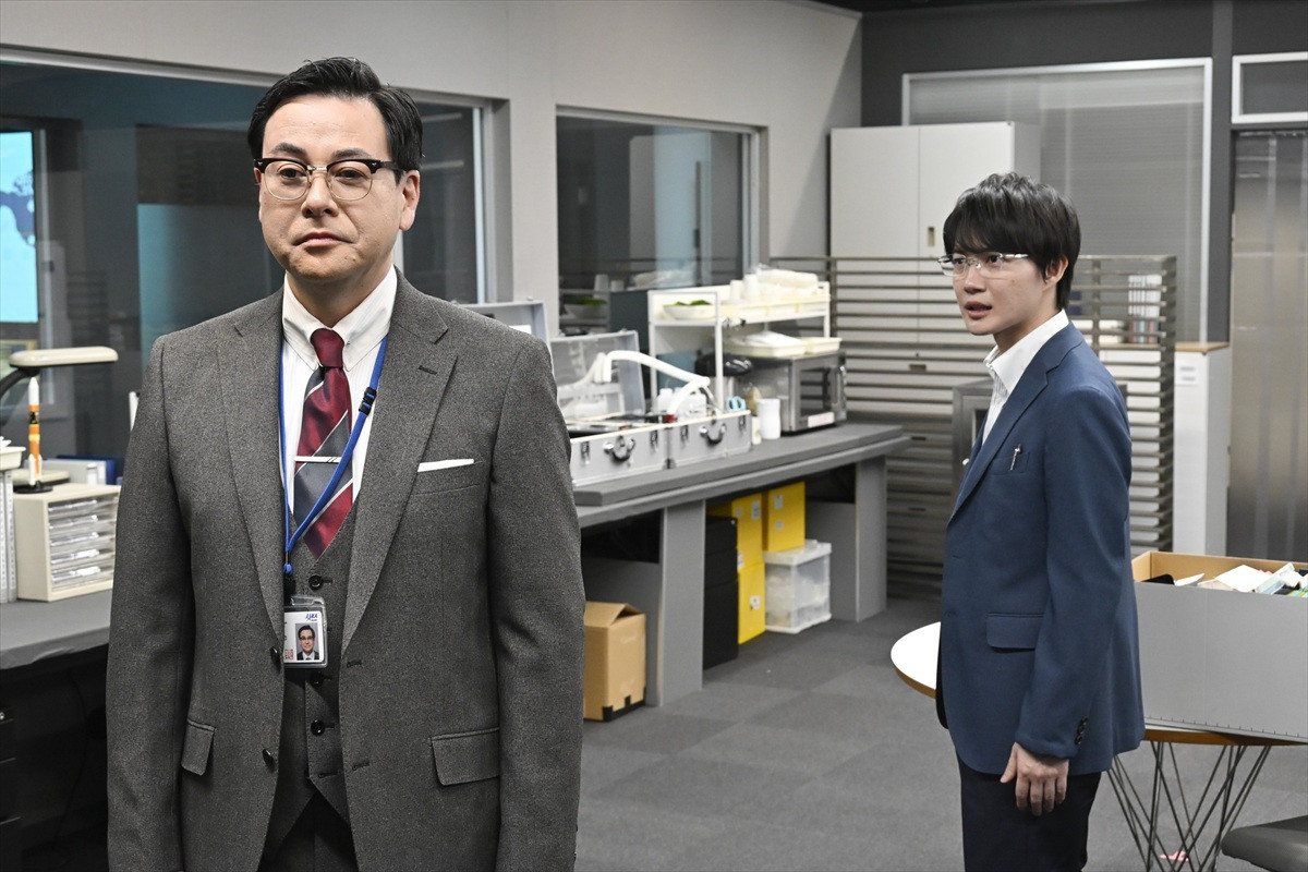 北村匠海、初の教師役で地上波連ドラ初主演！月9ドラマ『サバ缶、宇宙へ行く』今夜スタート