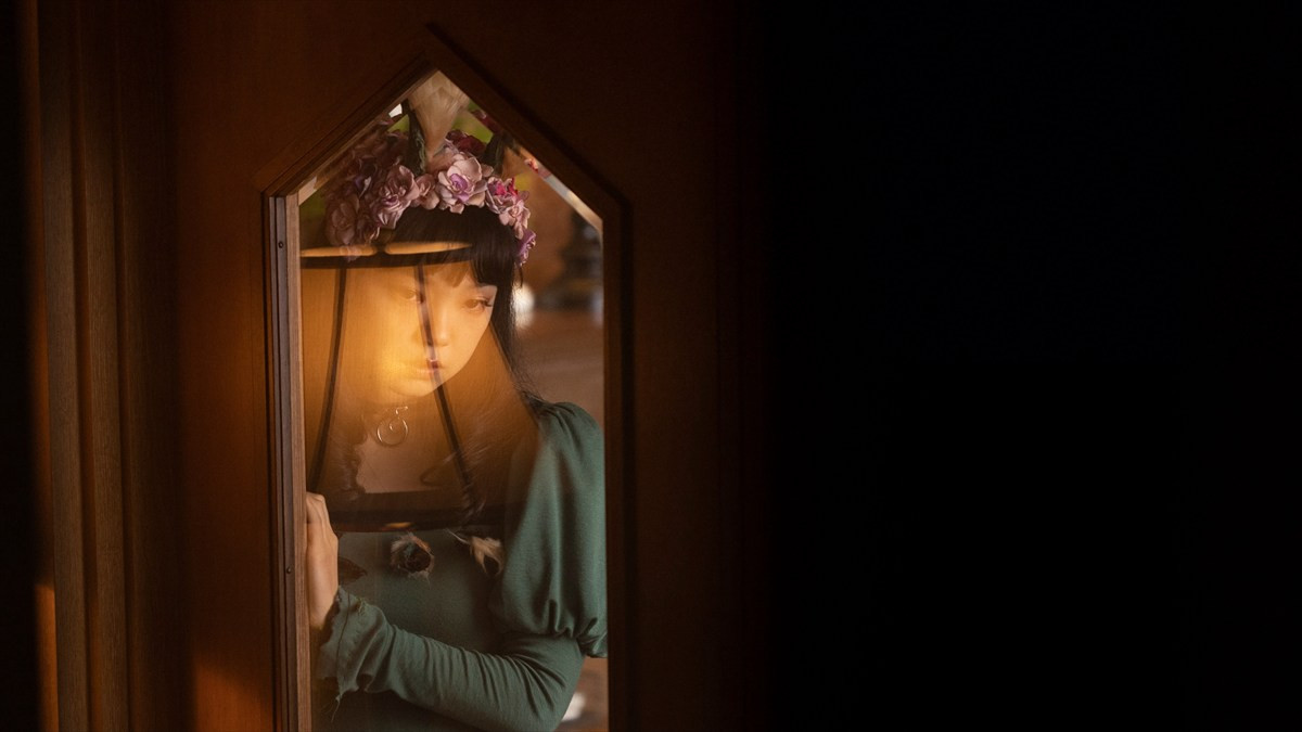 映画『岸辺露伴は動かない 懺悔室』5月3日テレビ初放送　ドラマ第7～9話の再放送も決定