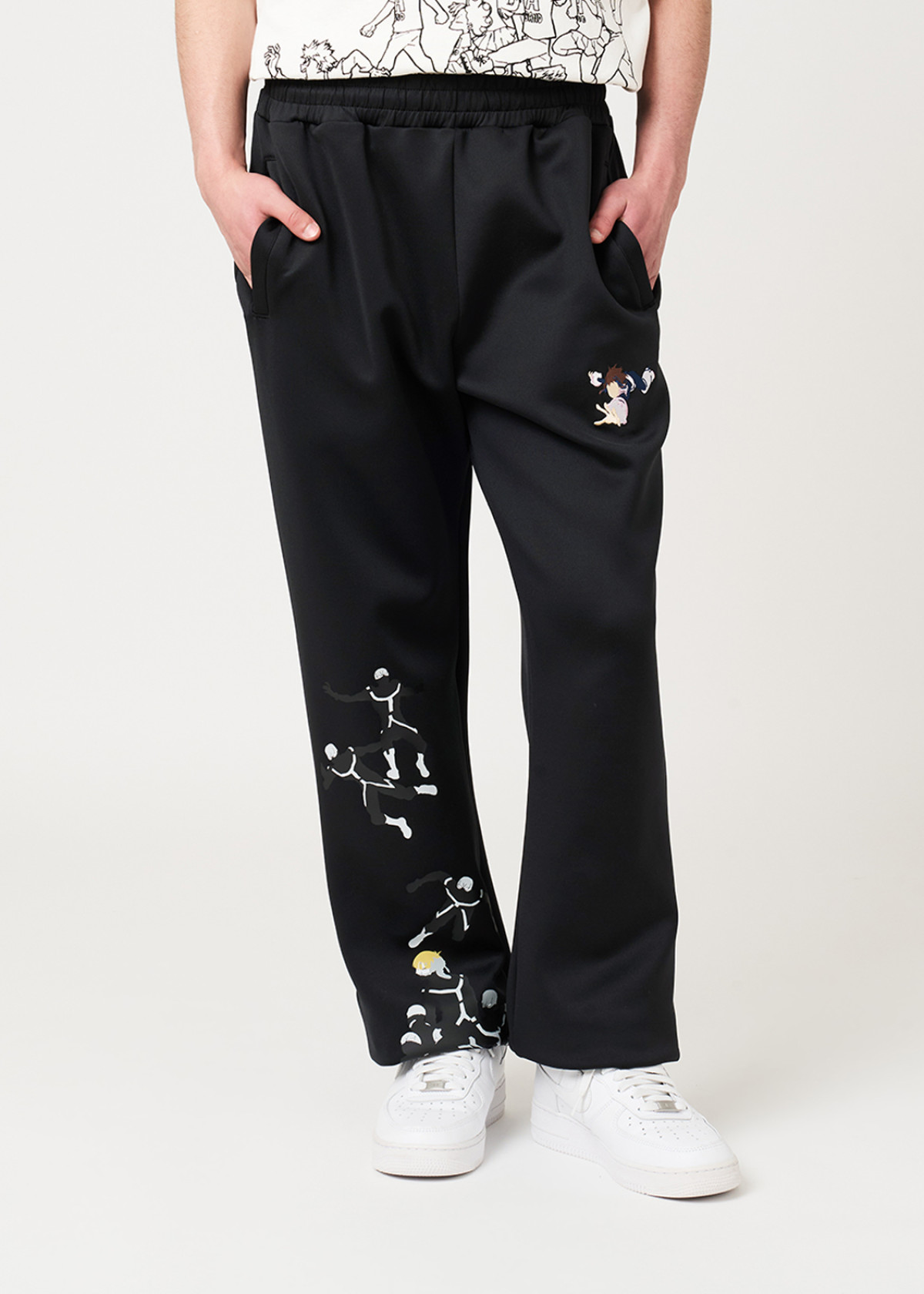 20260415 『ヒロアカ』×「グラニフ」