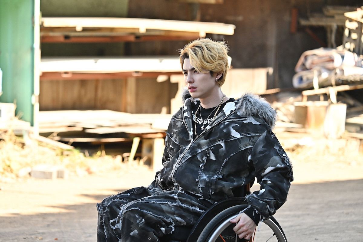 『ＧＩＦＴ』“涼”山田裕貴vs“圭二郎”本田響矢、ガチンコ対決に称賛続々「熱すぎて涙」「花道と流川の誕生」（ネタバレあり）