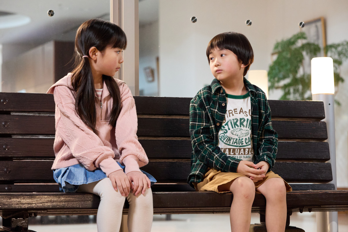 『10回切って倒れない木はない』“桃子”仁村紗和の記憶に驚きの声「まさかの展開」「不穏」