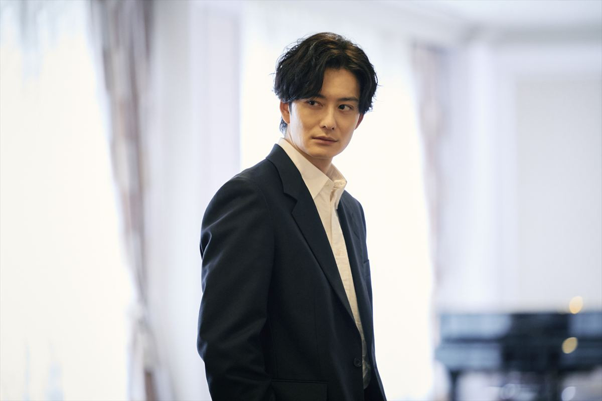 『田鎖ブラザーズ』第2話 消えた容疑者の不可解な足取り　両親殺害事件の衝撃的事実も判明