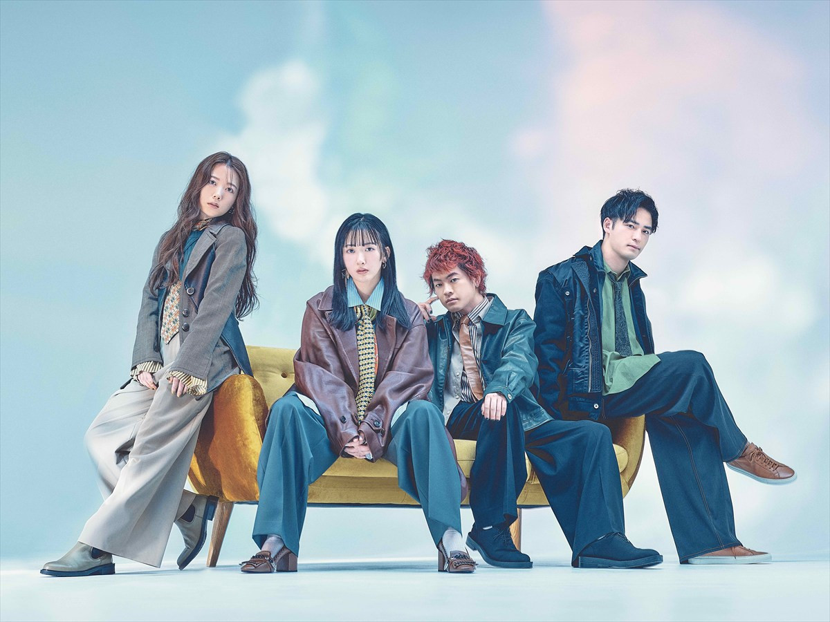 Ado、キンプリ、なにわ男子らが最新楽曲を披露　『1億2000万人のありがとう 歌の感謝祭』MC・Snow Man渡辺翔太＆波瑠からコメント到着