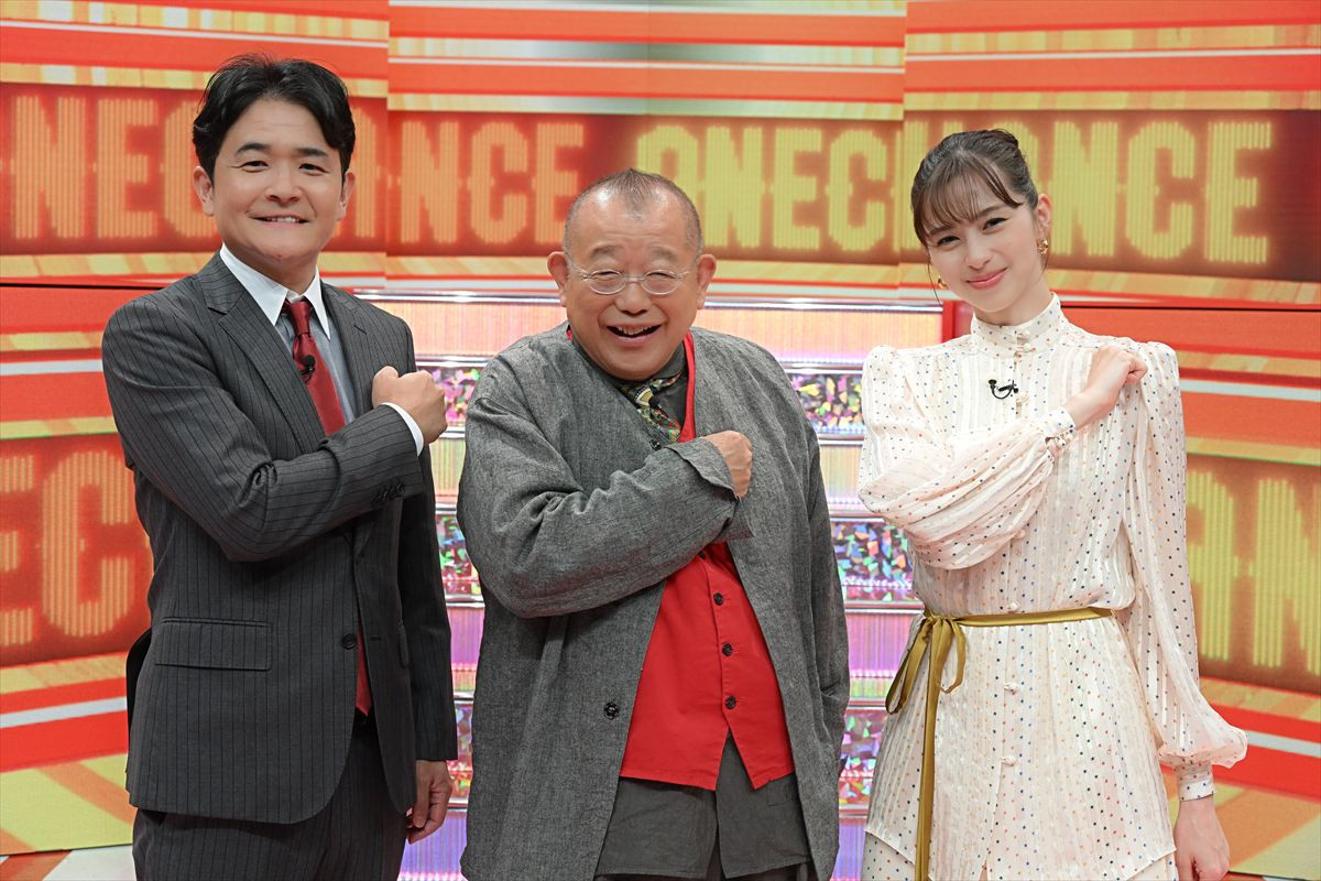 『ONE CHANCE』王者芸人＆推薦芸人発表！　たくろう赤木、令和ロマンケムリが推す未来のスターは？