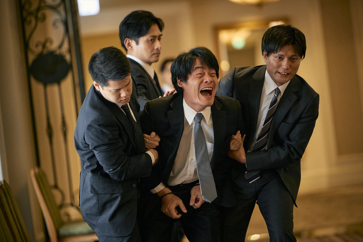 『田鎖ブラザーズ』2週連続登場“もっちゃん”山中崇、“数字の弱さ”にネット注目「伏線ですか？」「ミスリード？」