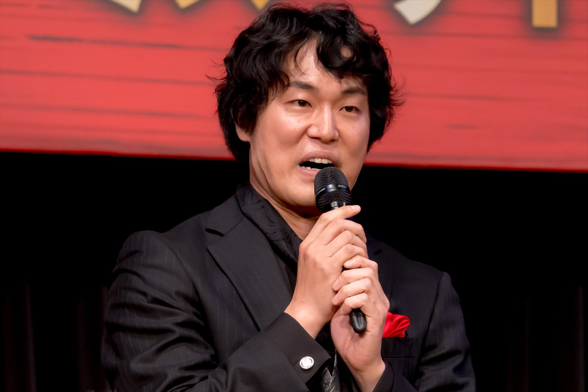 WEST.桐山照史、『ミス・サイゴン』オーディション時の強い思い「絶対かましたる！」