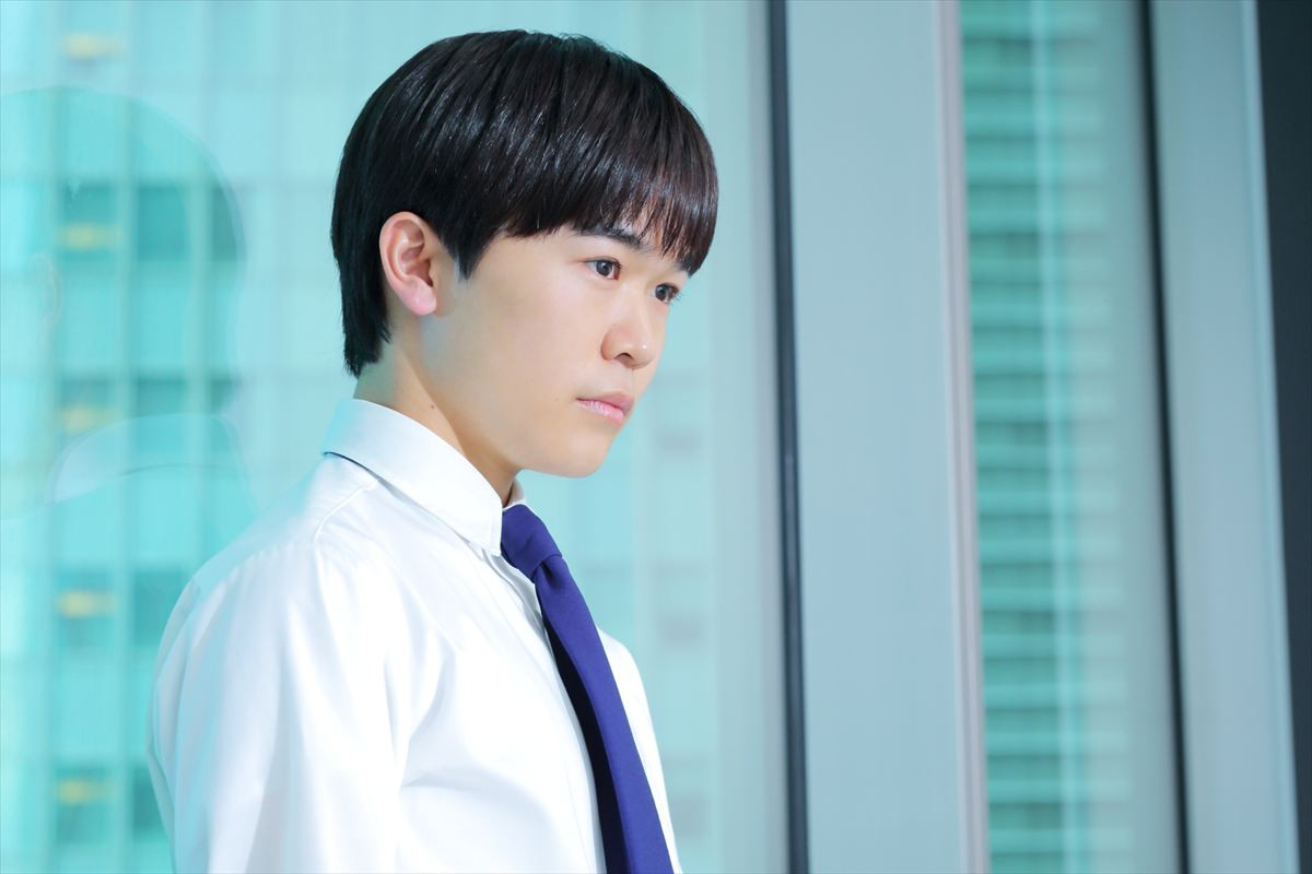 鈴木福＆あのちゃん、初共演で挑んだ“壮絶な青春物語”の裏側　「俳優としてのギアがもう一段上がった」