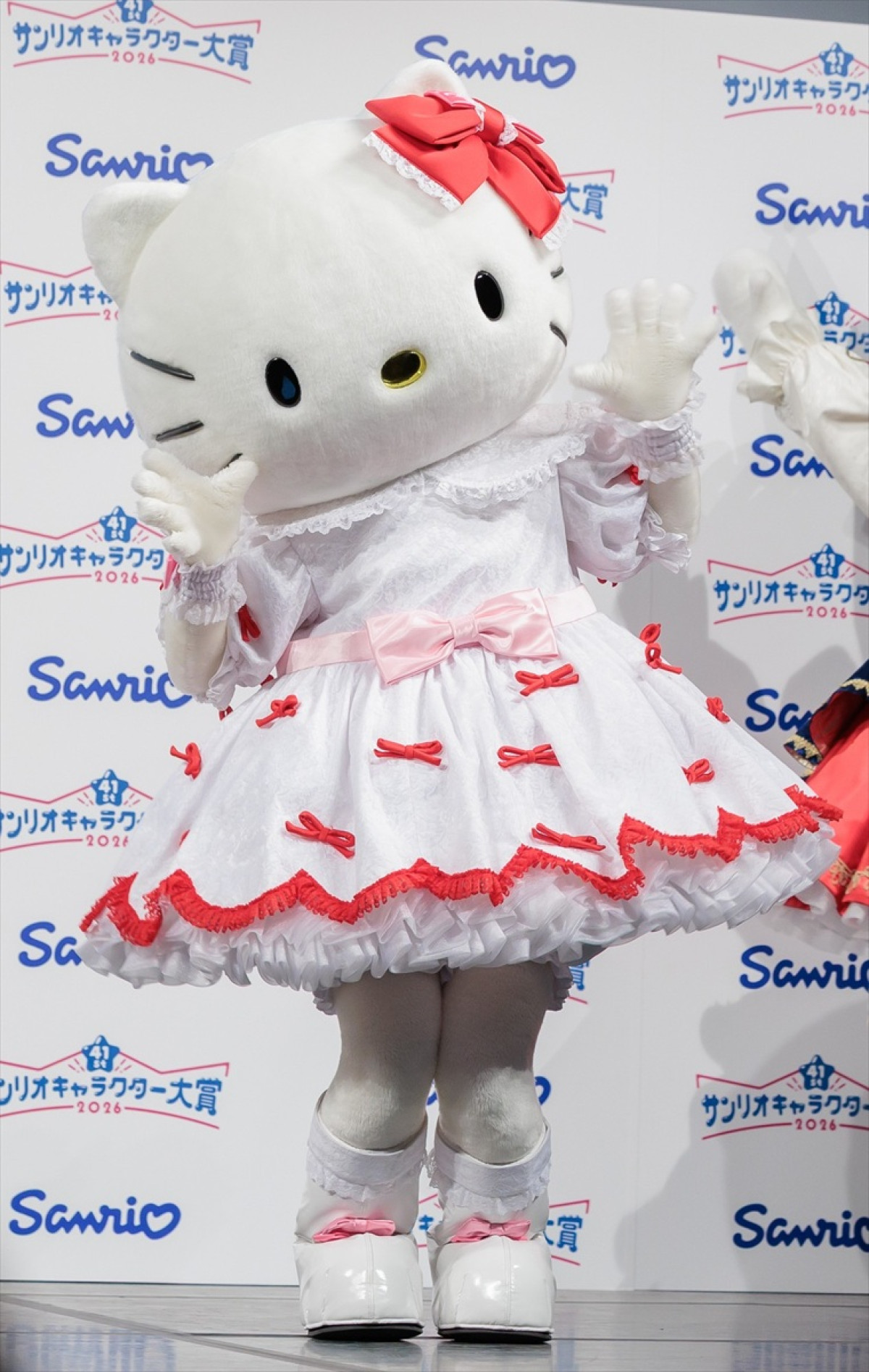 M！LK・曽野舜太＆吉田仁人、“推し”との対面にメロメロ「ずっと会いたかったんだよ」「かわいすぎます」