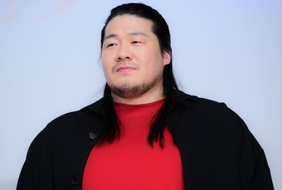 森七菜、トー横キッズ演じる映画『炎上』　歌舞伎町ロケで「俺が本物だ！」と言われ「学びを得た」