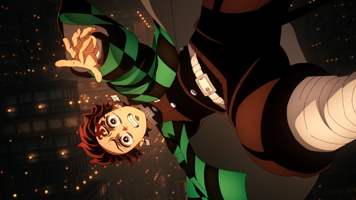 『劇場版「鬼滅の刃」無限城編 第一章』全世界興収1179億円突破　国内は402億円超