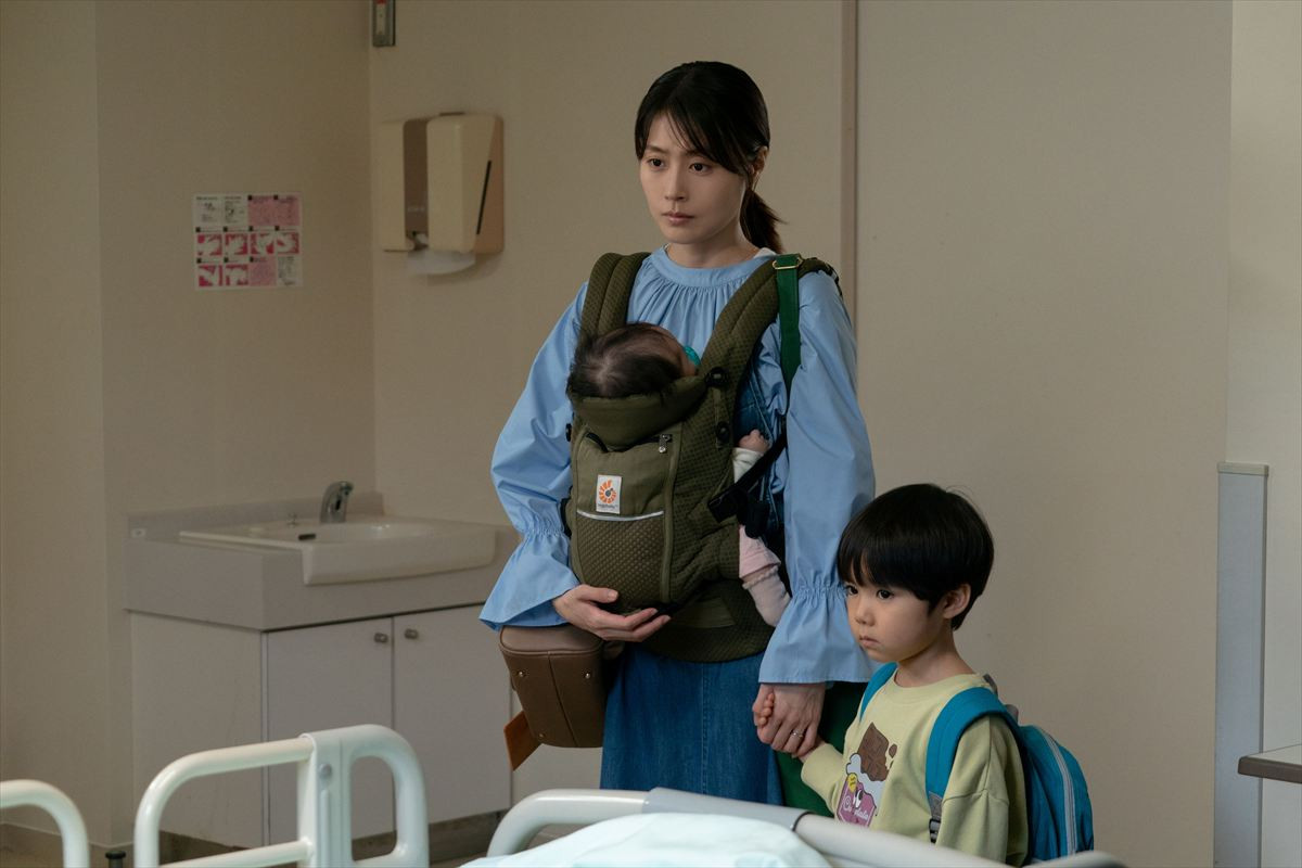 映画『マジカル・シークレット・ツアー』場面写真