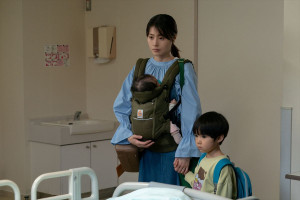 映画『マジカル・シークレット・ツアー』場面写真