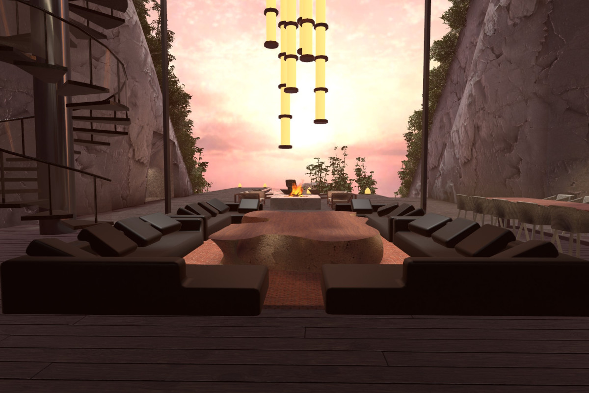 「たけのこの里」分譲