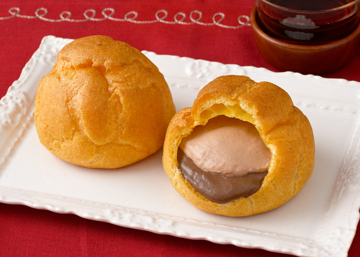 20260417 「銀座コージーコーナー」×ロッテ「ガーナ」