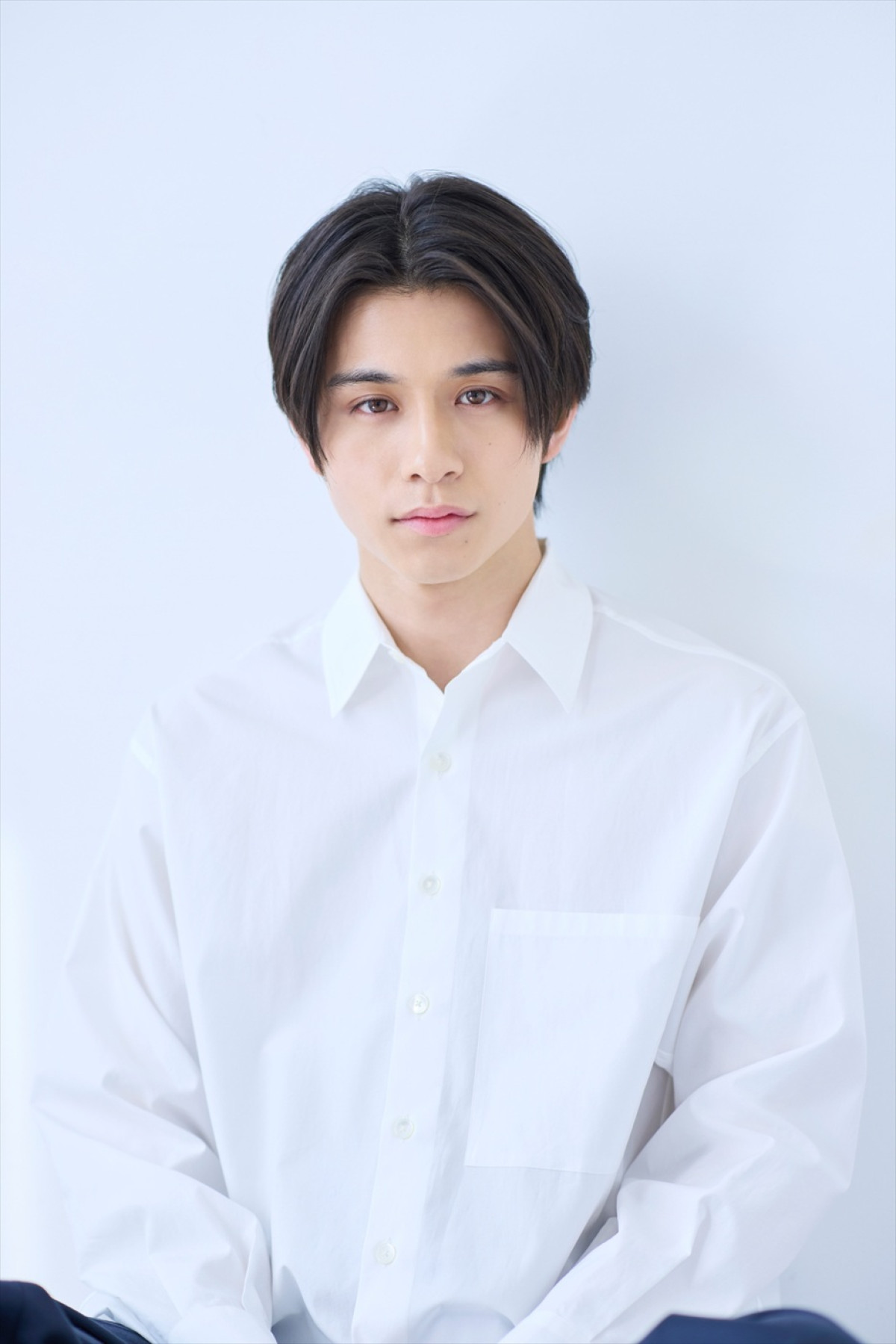 シリーズ60周年記念作となる新作『ウルトラマンテオ』7.4スタート＆特報解禁　主演は岩崎碧