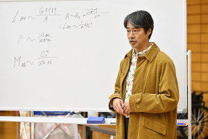 日曜劇場『ＧＩＦＴ』第2話より