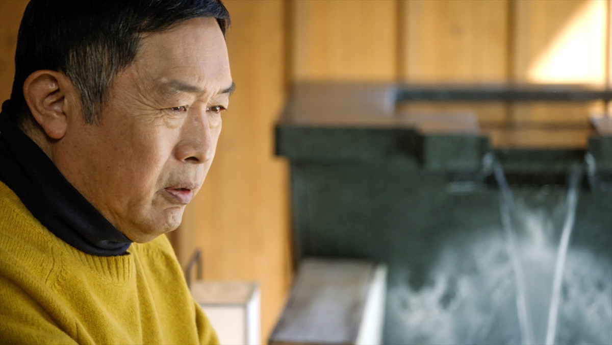 内藤剛志主演・劇場版『旅人検視官 道場修作』予告解禁　道場の亡き妻役に南果歩