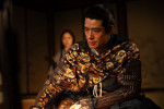 大河ドラマ『豊臣兄弟！』第16回「覚悟の比叡山」より