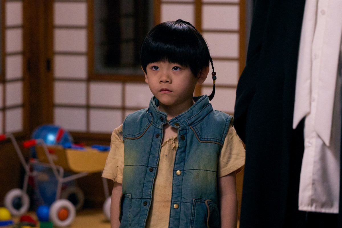 京本大我主演『憧れの作家は人間じゃありませんでした』ゲストに大和田伸也、B＆ZAI橋本涼、森崎ウィンら