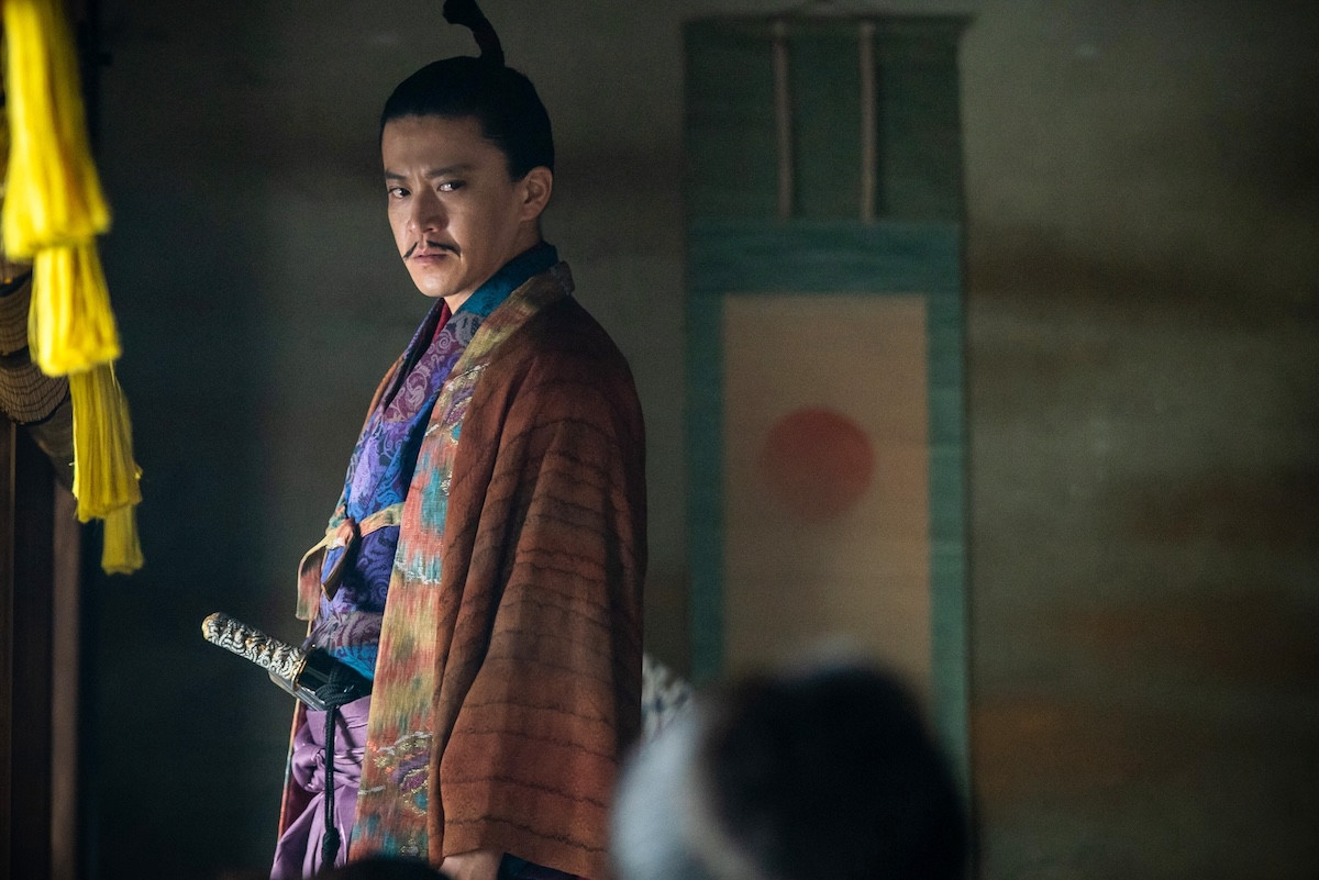 『豊臣兄弟！』“信長”小栗旬、“光秀”要潤に非情な命令　衝撃展開にネット騒然「完全に修羅モード」「本能寺まっしぐら」