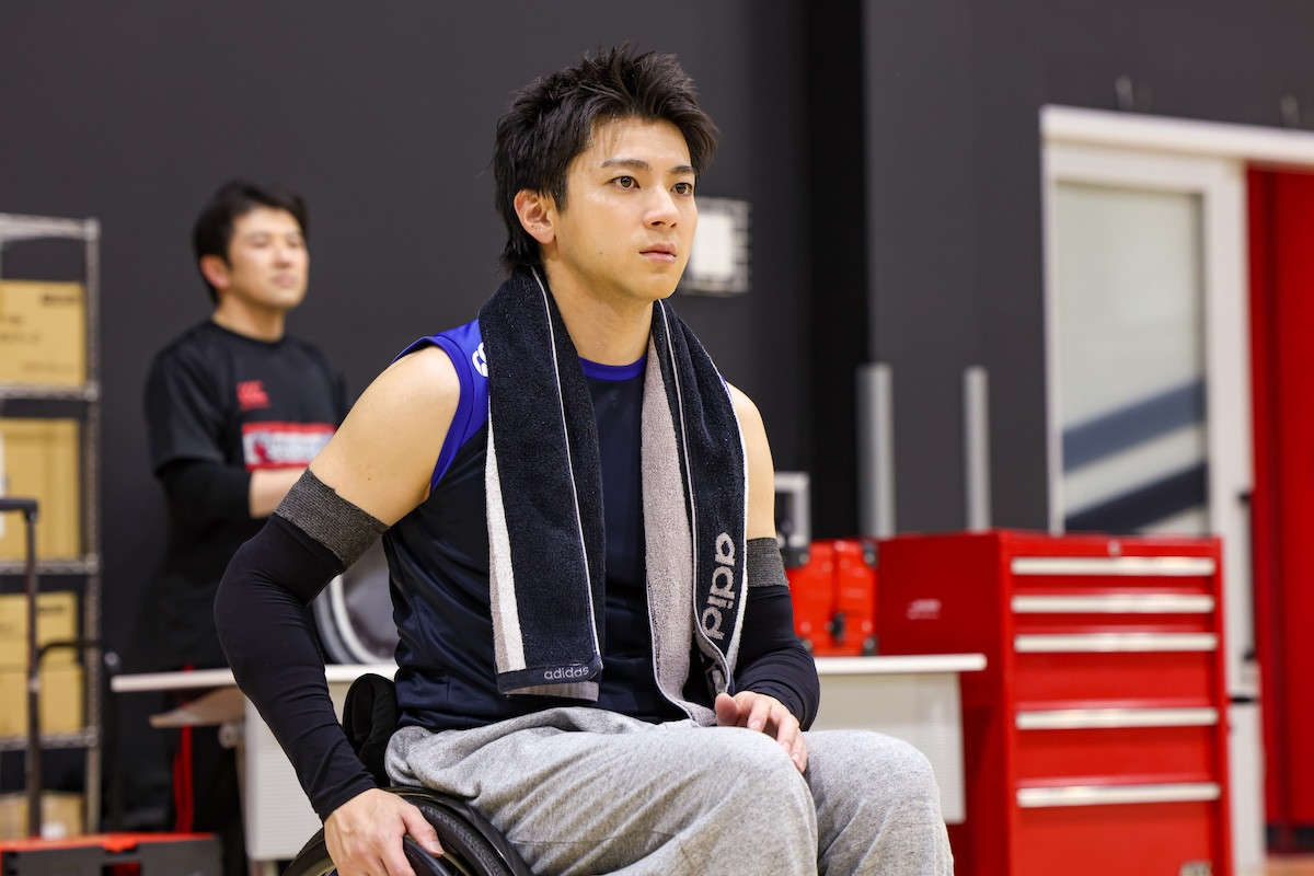 『ＧＩＦＴ』“涼”山田裕貴「みんなが離れてった…」涙の告白にネットもらい泣き「苦しい」「鳥肌止まらない」