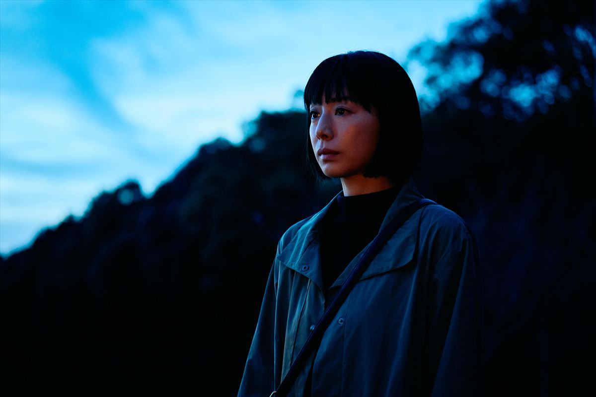 『四月の余白』一ノ瀬ワタル、上阪隼人、夏帆――それぞれの複雑な心情捉えた予告＆場面写真解禁