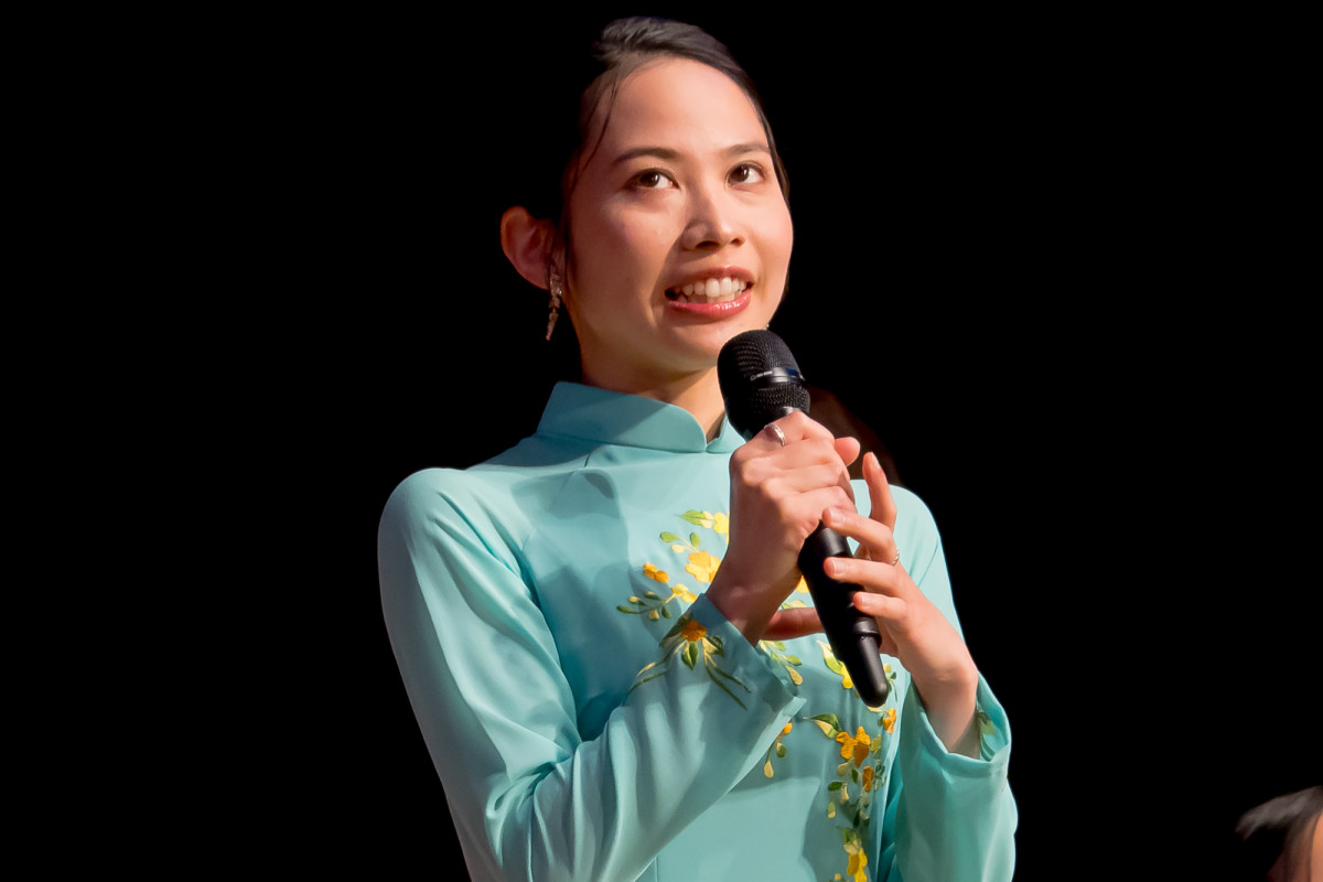 WEST.桐山照史、『ミス・サイゴン』オーディション時の強い思い「絶対かましたる！」